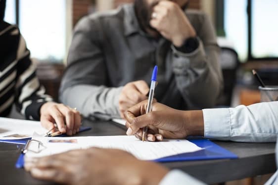 Mediation & Arbitration