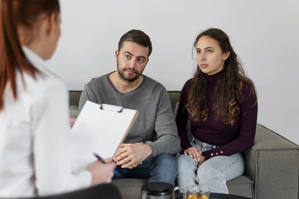 Family Mediation