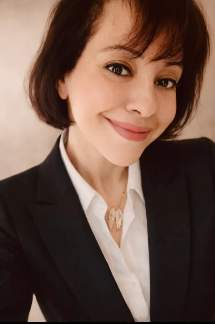 Rose Morsh — Founder, Canada Family Mediation