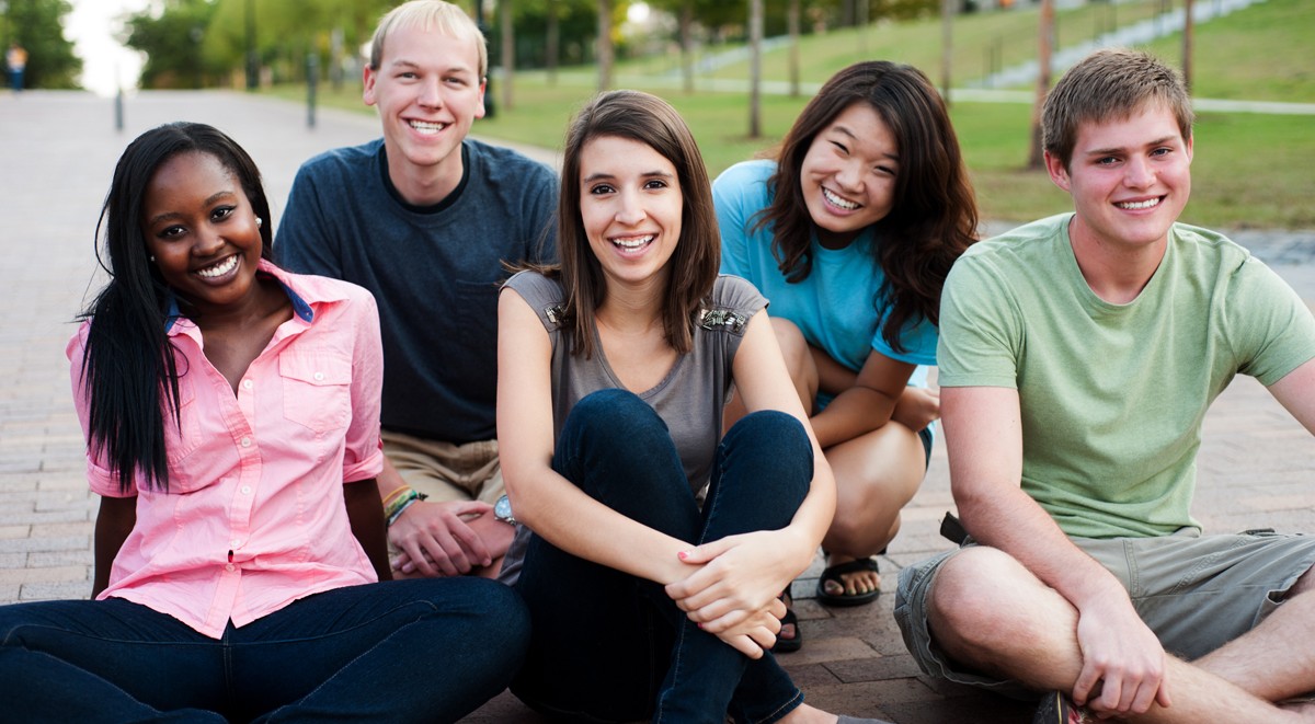 Adolescent Mental Health How to Help Teenagers Find & Love Themselves 5