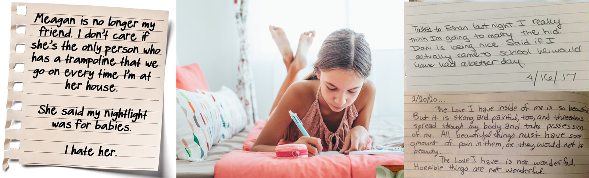 blog post 202001022 Incredible Benefits of Journaling for Mental Health In Adolescence2