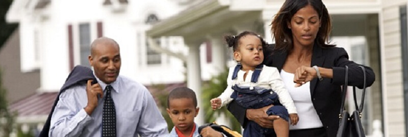 blogpost 20201002 My personal experience parenting through pandemic - Inventive Kids 4 mom on shcedule